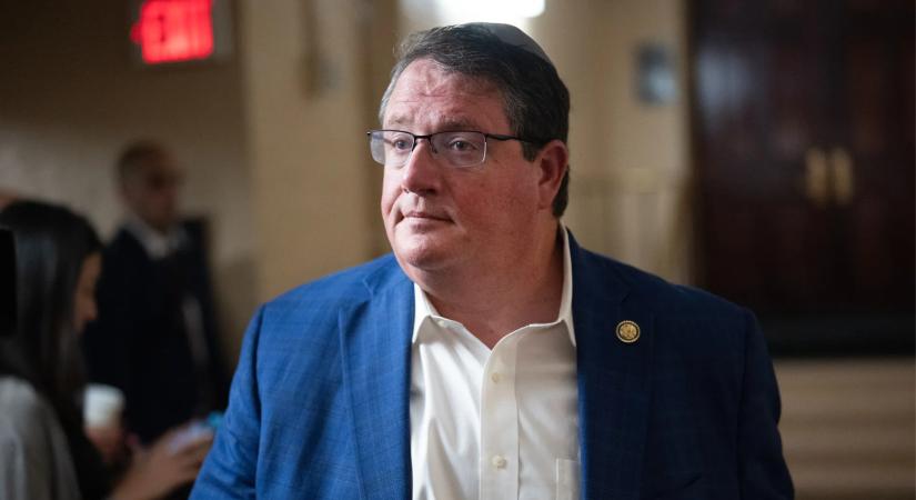 Egy amerikai kongresszusi képviselő Hamenei elrablására szólít fel