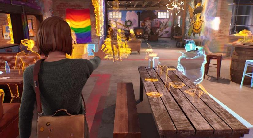 Kiderült, hogy mikor mutatkozik be a következő Life is Strange