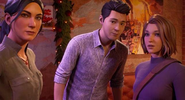 Időhurokba kerültünk? Mindjárt leleplezik a Life is Strange: Reunion-t!