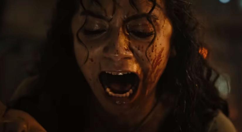 Már holnap nézheted: A 2024-es hátborzongató sci-fi horror felkerül a streamingóriás katalógusába