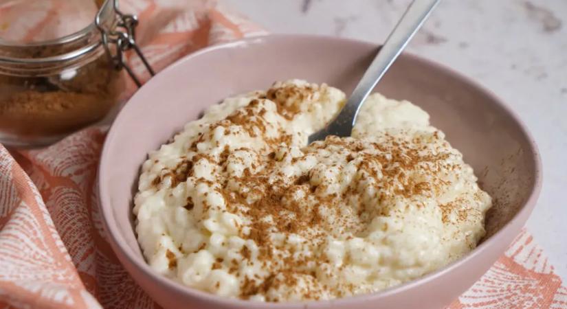 7 házi tejberizs, ami után soha többé nem veszel boltit