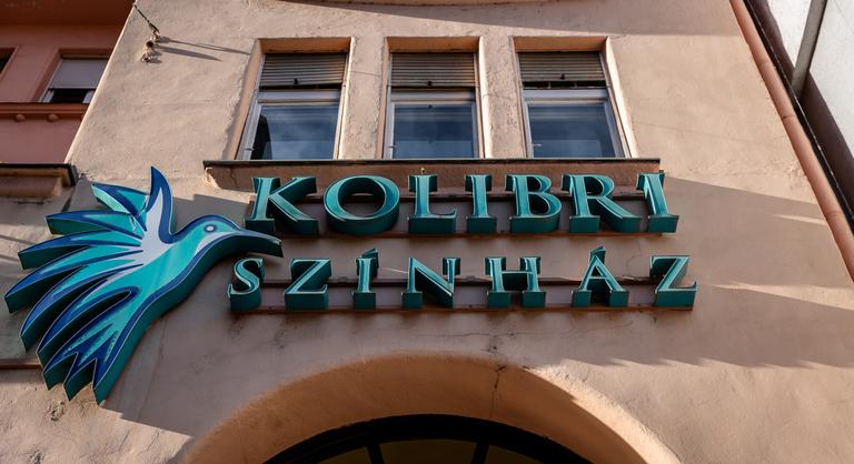 Reagáltak a Kolibri Színház volt munkatársai Vidnyánszky Attila levelére