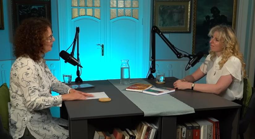 Örökölt trauma: miért hat ránk az, amiről szüleink sosem beszéltek? Kromják Laura traumakutató válaszol (Exkluzív interjú a 168.hu-n!)