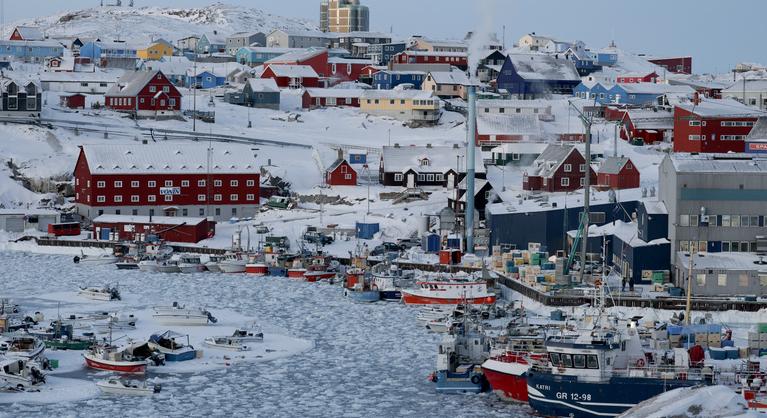 Kiszámolták, hogy mennyibe kerülne Donald Trumpnak Grönland megvásárlása