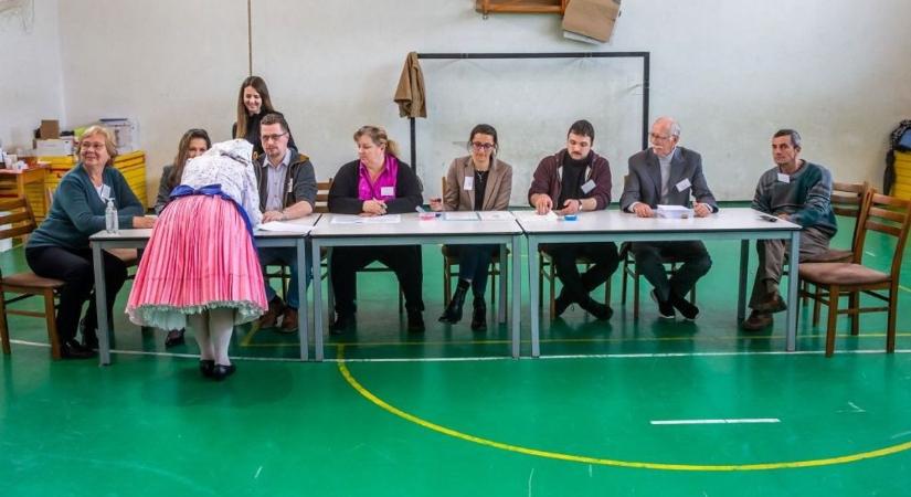 Új információ a választás kapcsán: Pest a legnépszerűbb ebben a felsorolásban