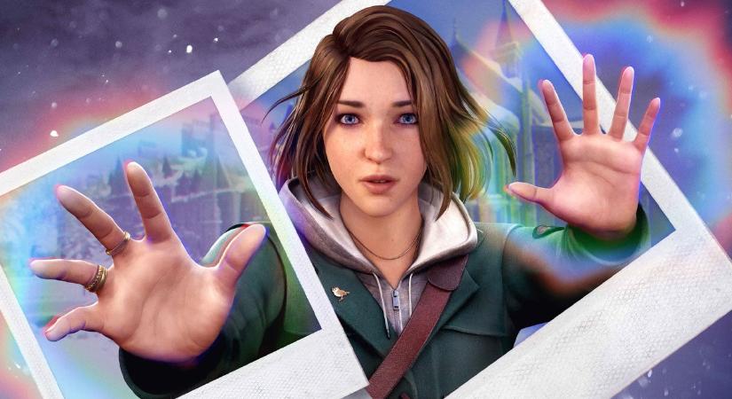 Tényleg készül az új Life is Strange, meg is van, hogy mikor fogják hivatalosan bemutatni azt