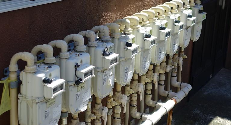 Probléma lehet a januári fogyasztásról szóló gázszámlákon a befizetendő összegekkel