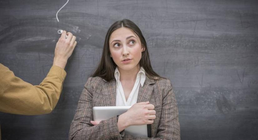 25 éves, mégis tőle akarja tudni a választ mindenki minden kérdésére