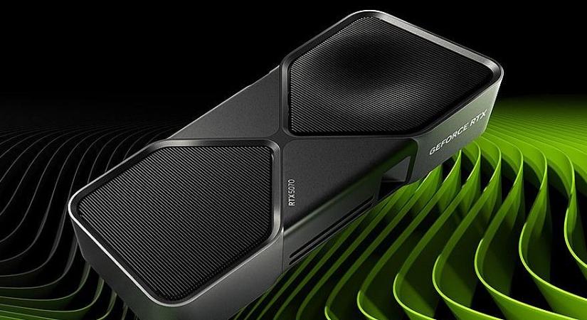 Elkezdődött: Leállt több Nvidia RTX 50 videókártya gyártása is a memóriahiány miatt