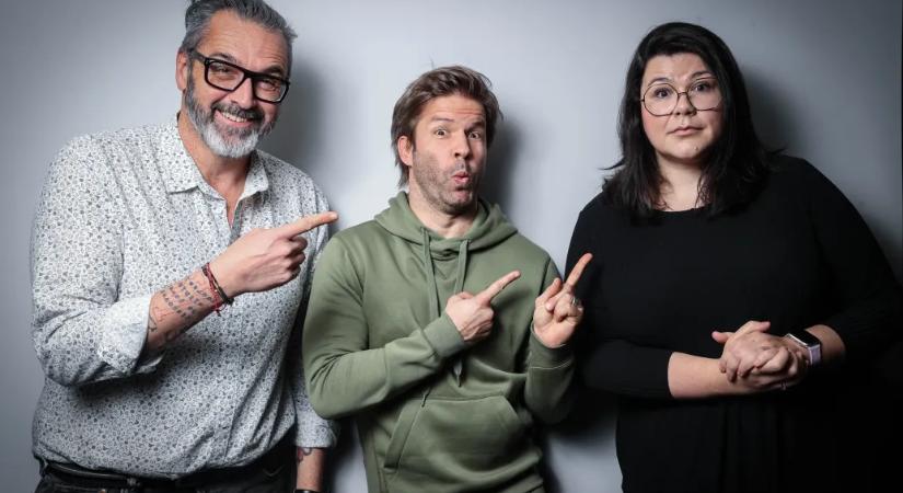 Balázsék miatt milliós bírságot kapott a Médiatanácstól a Rádió 1