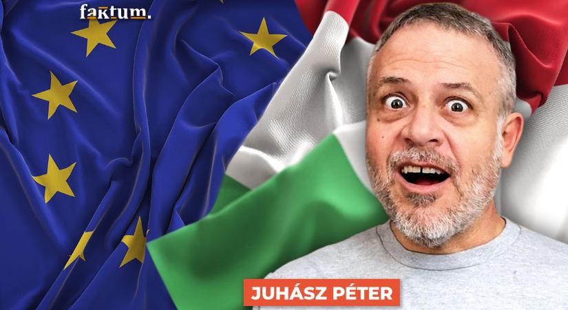 Faktum: Valóban a magyar érdekek ellen hat az EU-val szembeni kritika?