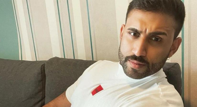 Sokatmondó reakció Kávétejszíntől – Ismét elfogatóparancs van Kunu Márió ellen