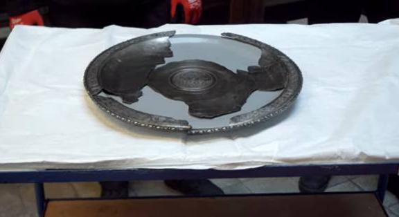 A visszaszámlálás elkezdődött – pár nap és nyílik az Attila-kiállítás a Nemzeti Múzeumban