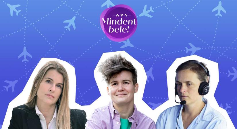 Extrém koncentráció és önfegyelem a kritikus pillanatokban is – Így dolgoznak a légiforgalmi irányítók (videó)