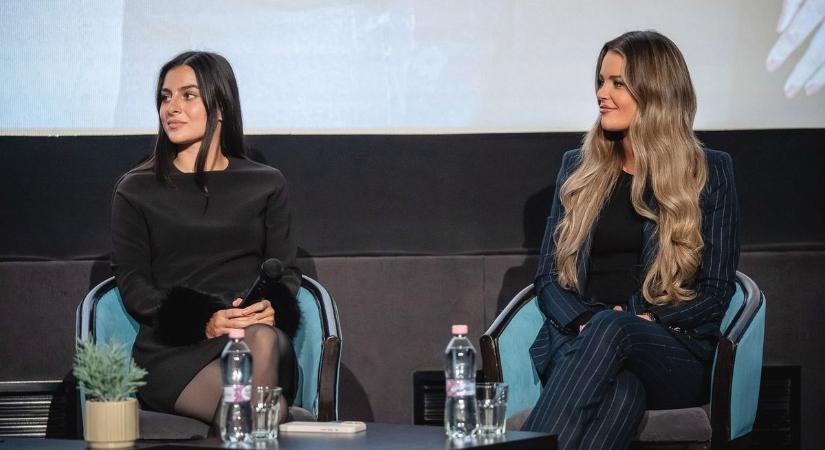 Rózsaszín parókában, mínusz fokban futott a mezőn – a Legénybúcsú kulisszatitkai az Agria Moziban