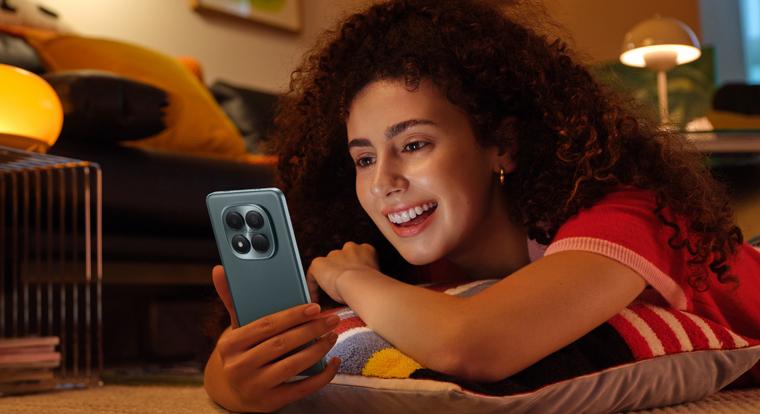 Tartósság, erős kamera és nagy akkumulátor: ezt ígéri a Magyarországra érkező REDMI Note 15 széria