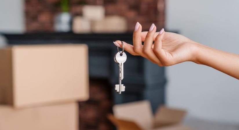 Lakást bérelnél? Szakértővel jártunk utána, mennyit kell fizetni 2026 elején