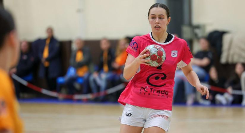 Három rutinos játékossal erősített a PC Trade Szeged a bennmaradásért