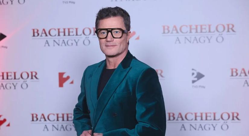 Stohl András: „Először biztos voltam benne, hogy nem leszek Nagy Ő..."