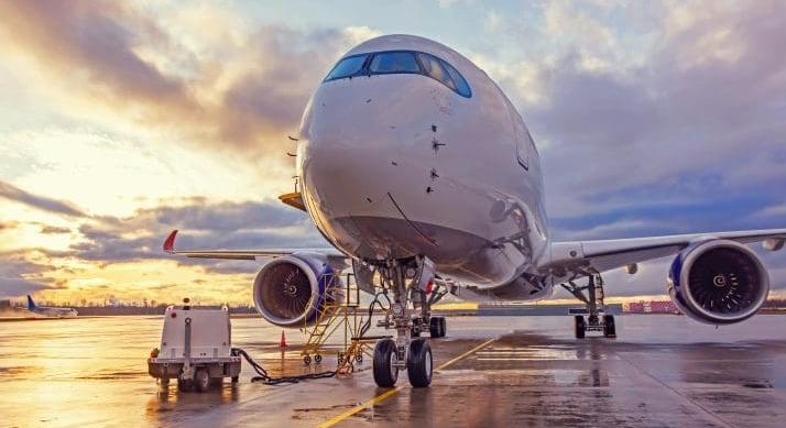 Boeing: ideiglenes megállapodás született a 737 MAX-perek ügyében