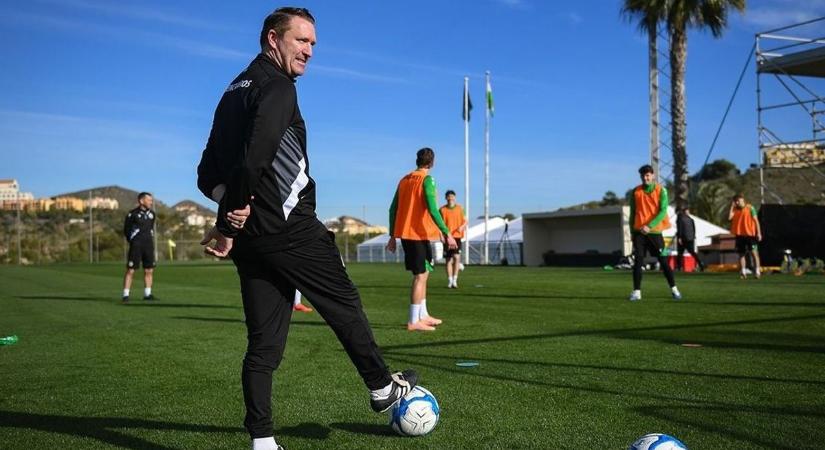 Hosszabbítás! Váratlan bejelentést tett a Ferencváros