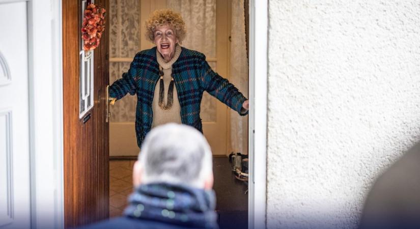 Soha nem látott felvétel került ki az egymilliomodik Gondosóráról