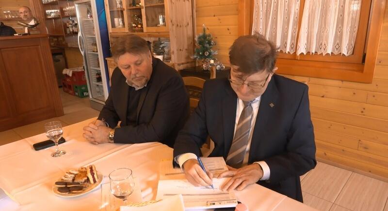 Milliárdos fejlesztés a Zselicben és a Dráva térségében