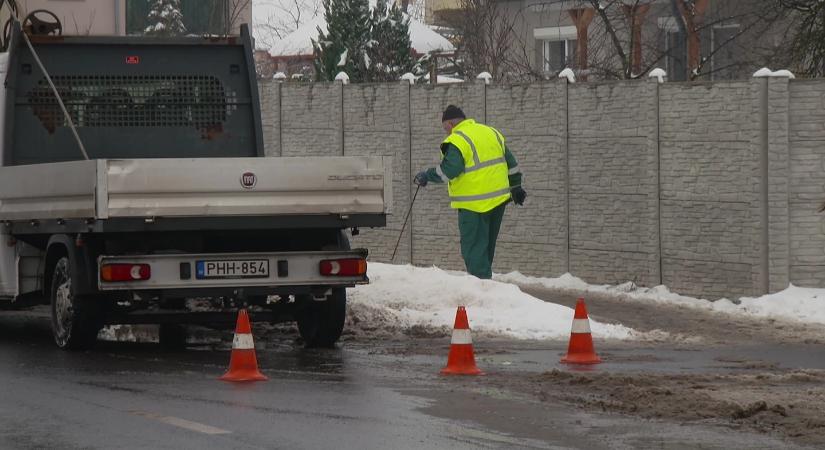 Rejtélyes bűz Hajdúhadházon – öt házat kiürítettek