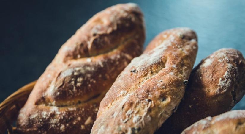 A szakértő elmagyarázza: így ismerd fel a jó minőségű kenyeret a szupermarketben