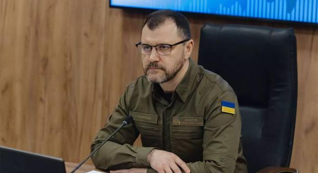 Vészhelyzet Kijevben: Klimenko elmondta, hogyan segíti a Belügyminisztérium a főváros lakóit