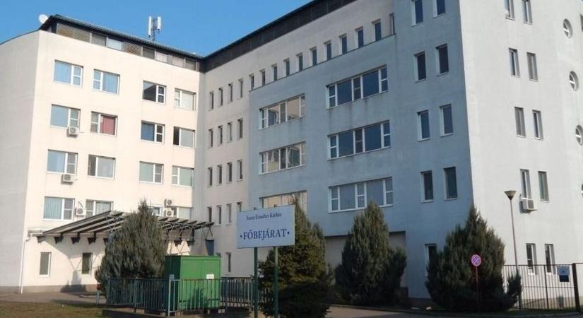 Emberségvizsga a mínuszokban – a kórház mindenkit fogad, aki bajban van