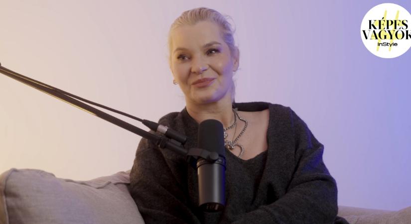 Lilu: „Kikérem magamnak, hogy mindenki annyit ér, amennyije van” - #Képesvagyok S4E1