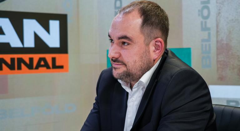 A MÁV vezérigazgatója nyíltan beszélt a vasút legsúlyosabb problémáiról