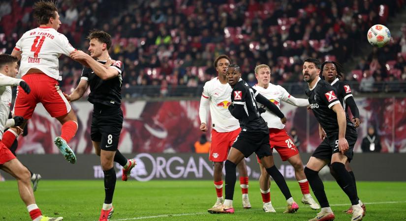 Orbán bombaformában vágna vissza a Bayern-alázásért: "Csúcsmeccs lesz"