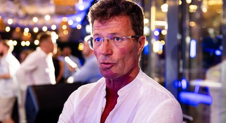 A Házasodna a gazda egykori szereplője is versenybe száll Stohl András szívéért A Nagy Ő-ben