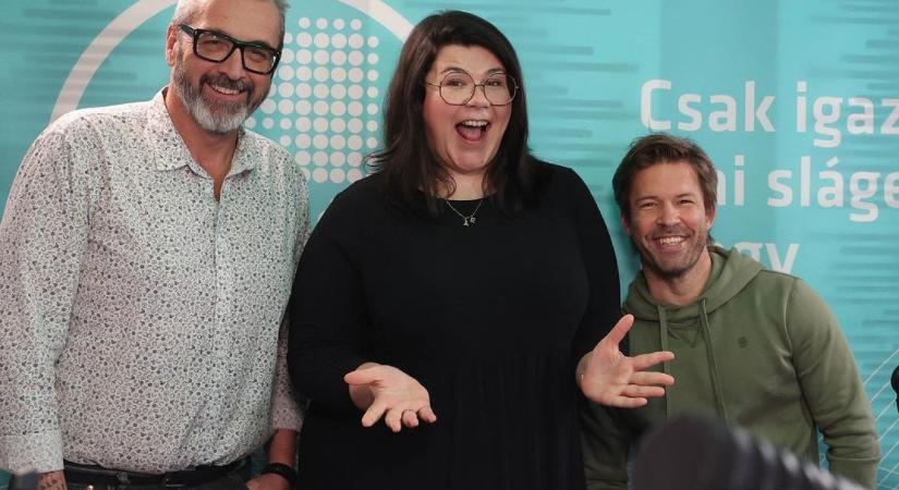 11 millió forintra büntette a Médiatanács Balázsékat egy intim masszázsgél tesztelés miatt