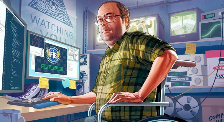 A Rockstar hivatalos boltot nyitott a játékaihoz készült modoknak, amikből pénzt csinál, de felelősséget nem vállal értük