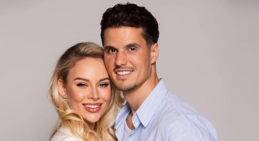 „Ez lesz életem legdrágább d**ása” – sírva nevetsz Bódi Bence és Varga Rebeka videójától!