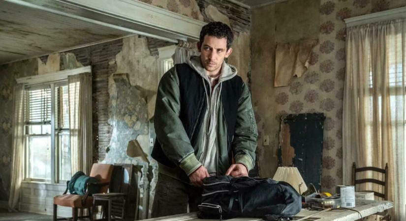 Gyilkos AI, alternatív jövő és UFO-k: brutális, ami ránk vár idén