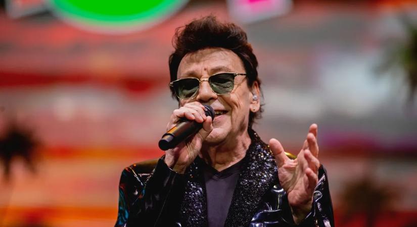 "Nem szabad meghalnia" – Szívszaggató üzenetet küldött Fenyő Miklósnak zenésztársa