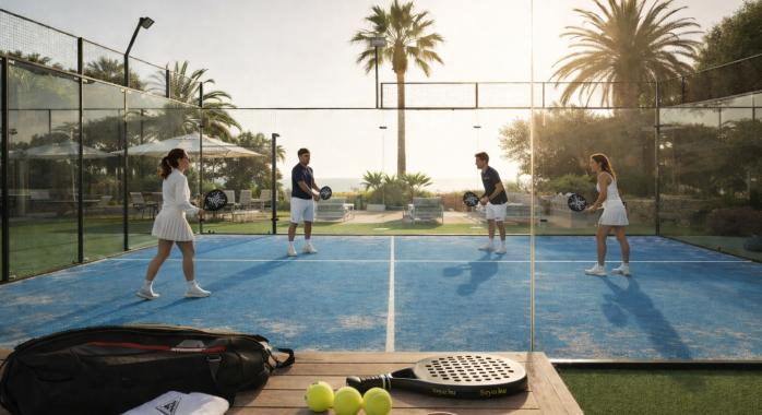 Vége a tenisz egyeduralmának? A mexikói jelenség, ami függővé tette Budapestet