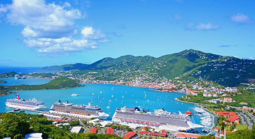 A Trump-adminisztráció terve Grönland megvásárlására nem példa nélküli az Egyesült Államok történetében