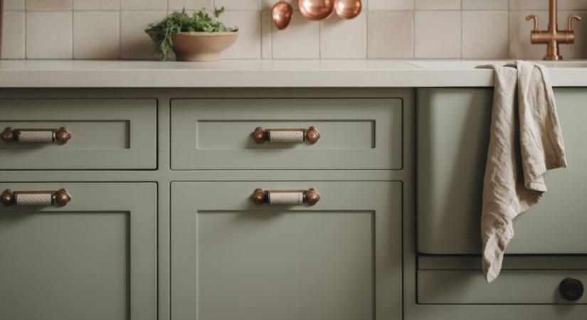 2026-ban már nem a konyhabútor a lényeg – 9 trend a fogantyúktól a csaptelepig