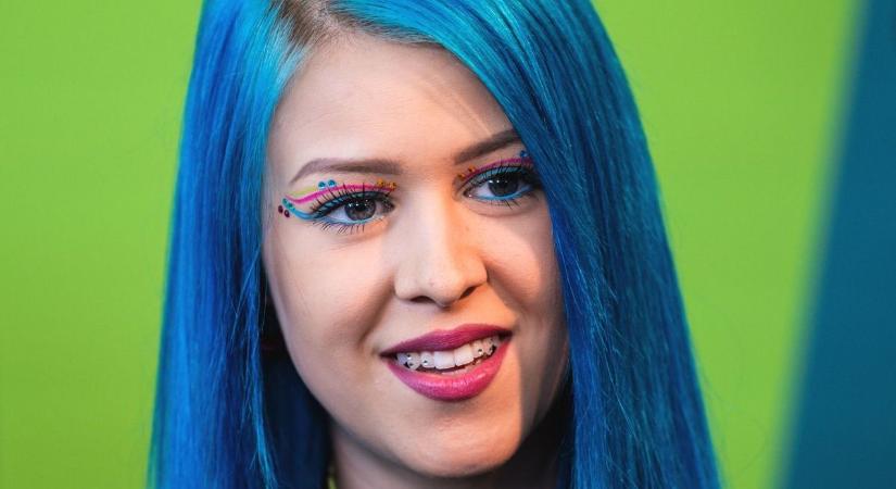 Regán Liliért egyenesen odáig vannak rajongói