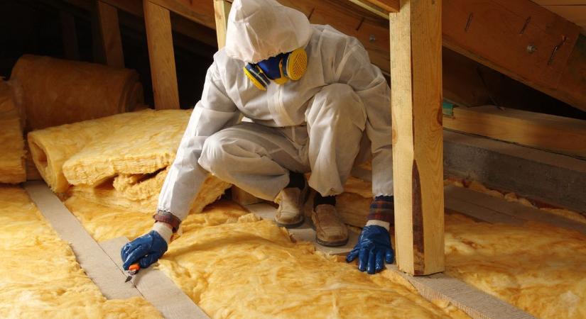 Elképesztő számokat közölt a Fogyasztóvédelmi Hatóság – minden harmadik cement és habarcs problémás