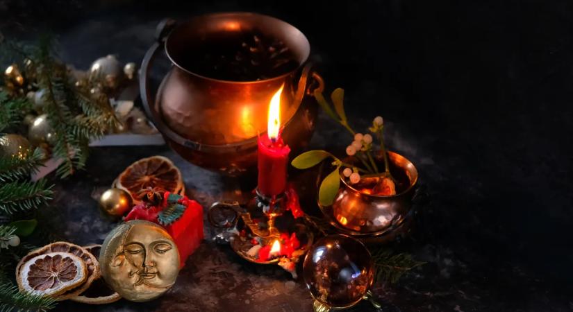 Újévi mágikus rituálé: így indítsd be igazán az évet 4 lépésben, hogy minden a javadra forduljon