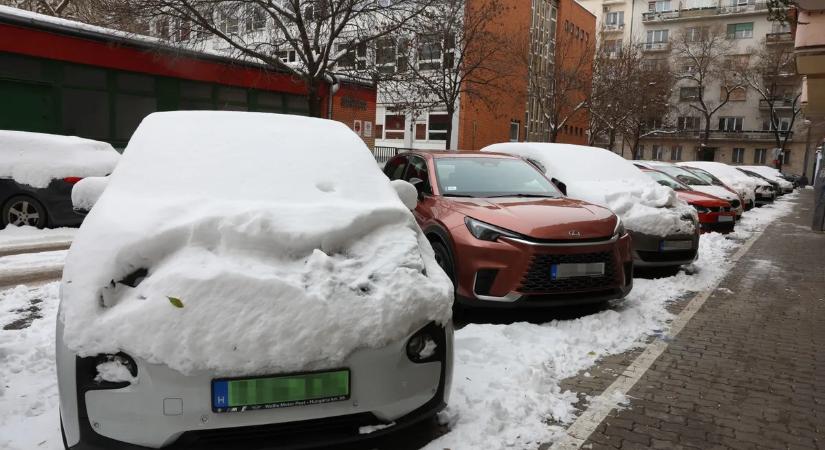 „Tél van, minek nyavalyogtok?” – olvasóink keményen megmondták a tutit az időjárásról