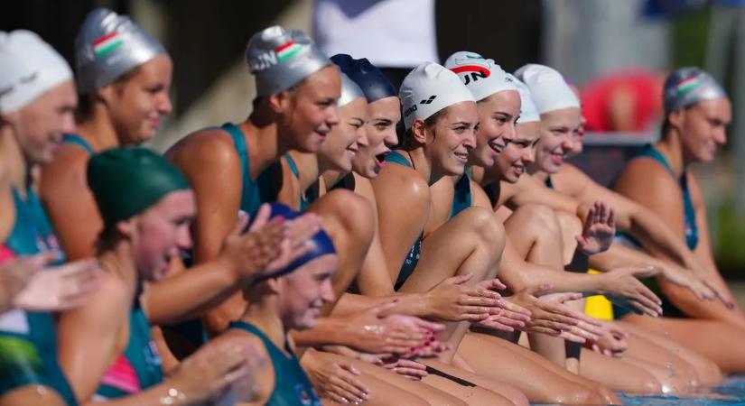 Női válogatottunk ötméteresekkel kikapott az Egyesült Államoktól