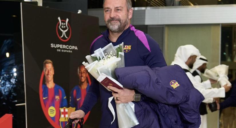 A Barca le akarja igazolni az új Declan Rice-t