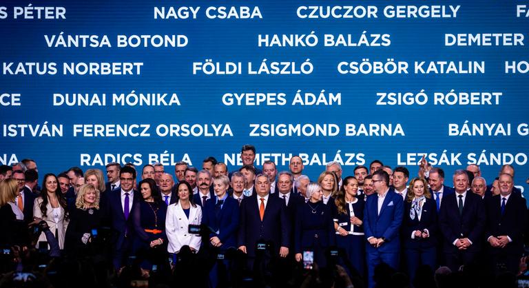 Kétszer annyi nőt indít a Fidesz a választáson, mint legutóbb, de mire elég ez a többi párthoz képest?